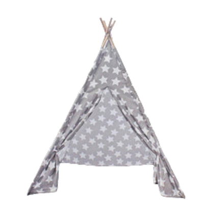 tepee kids tent