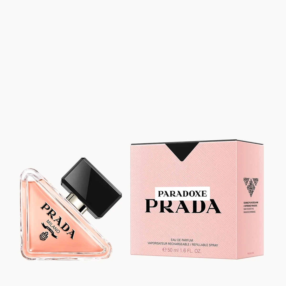 Prada Paradoxe Eau de Parfum 50ml