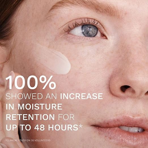 REN Clean Skincare Everhydrate Marine Moisture-Replenish Cream 50ml