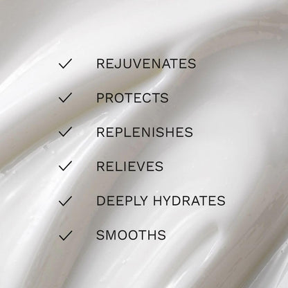 REN Clean Skincare Everhydrate Marine Moisture-Replenish Cream 50ml