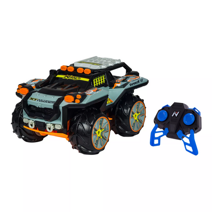 Nikko - VaporizR XT Urban Camo Radio Control Toy Car