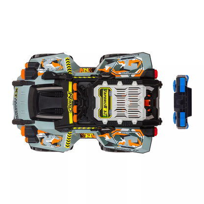 Nikko - VaporizR XT Urban Camo Radio Control Toy Car