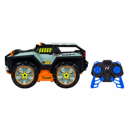 Nikko - VaporizR XT Urban Camo Radio Control Toy Car