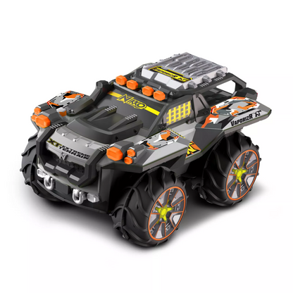 Nikko - VaporizR XT Urban Camo Radio Control Toy Car