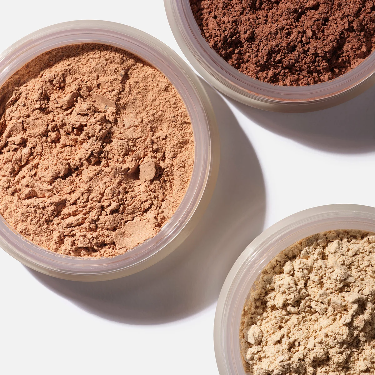 Saie Airset Radiant Loose Setting Powder - Translucent 4g