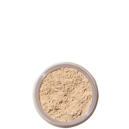 Saie Airset Radiant Loose Setting Powder - Translucent 4g