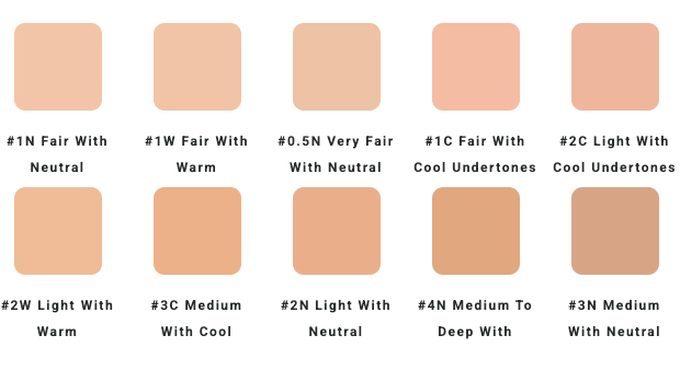 Laura Mercier Secret Camouflage Concealer Duo 2N 5.92g | Two-Tone Cream Concealer | Buildable Coverage Face Concealer