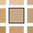 Armani foundation swatches