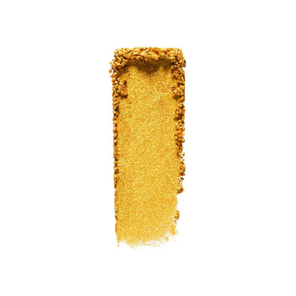Shiseido POP PowderGel Eye Shadow 13 Kan-Kan Gold