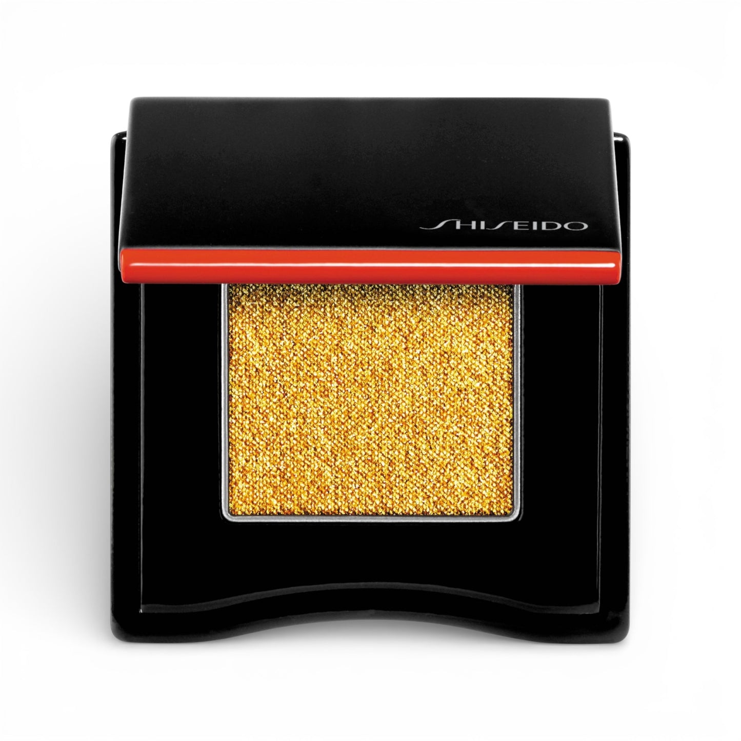 Shiseido POP PowderGel Eye Shadow 13 Kan-Kan Gold