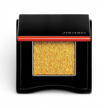 Shiseido POP PowderGel Eye Shadow 13 Kan-Kan Gold