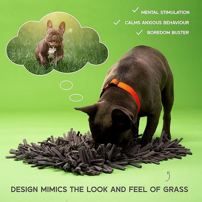 Paw 5 Snuffle Mat for Dogs (30 x 45cm) - Calming, Anti-Boredom & Anxiety Relief