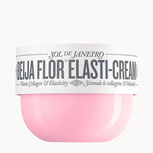 Sol de Janeiro Beija Flor Elasti-Cream 240ml | Body Butter