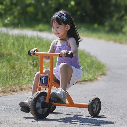 Winther - Circleline Premium Kids Tricycle - Small, Ages 2-4