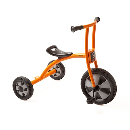 Winther - Circleline Premium Kids Tricycle - Small, Ages 2-4