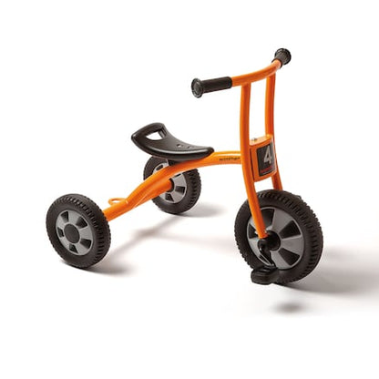 Winther - Circleline Premium Kids Tricycle - Small, Ages 2-4