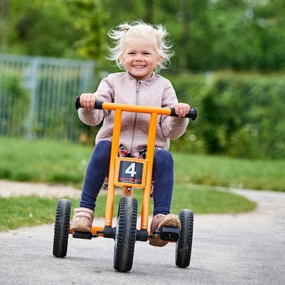 Winther - Circleline Premium Kids Tricycle - Small, Ages 2-4