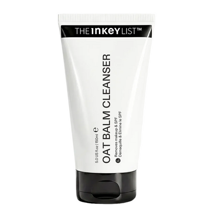 The INKEY List Oat Cleansing Balm 150ml