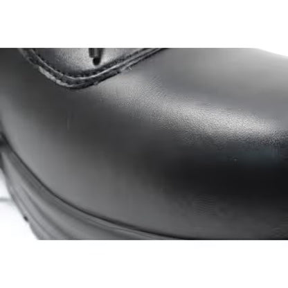Tuffsafe Unisex Composite Safety Boots, S3 - Size 3, Black