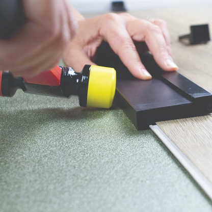 Vitrex Professional Flooring Installation Kit for Vinyl, Laminate or Hardwood Flooring