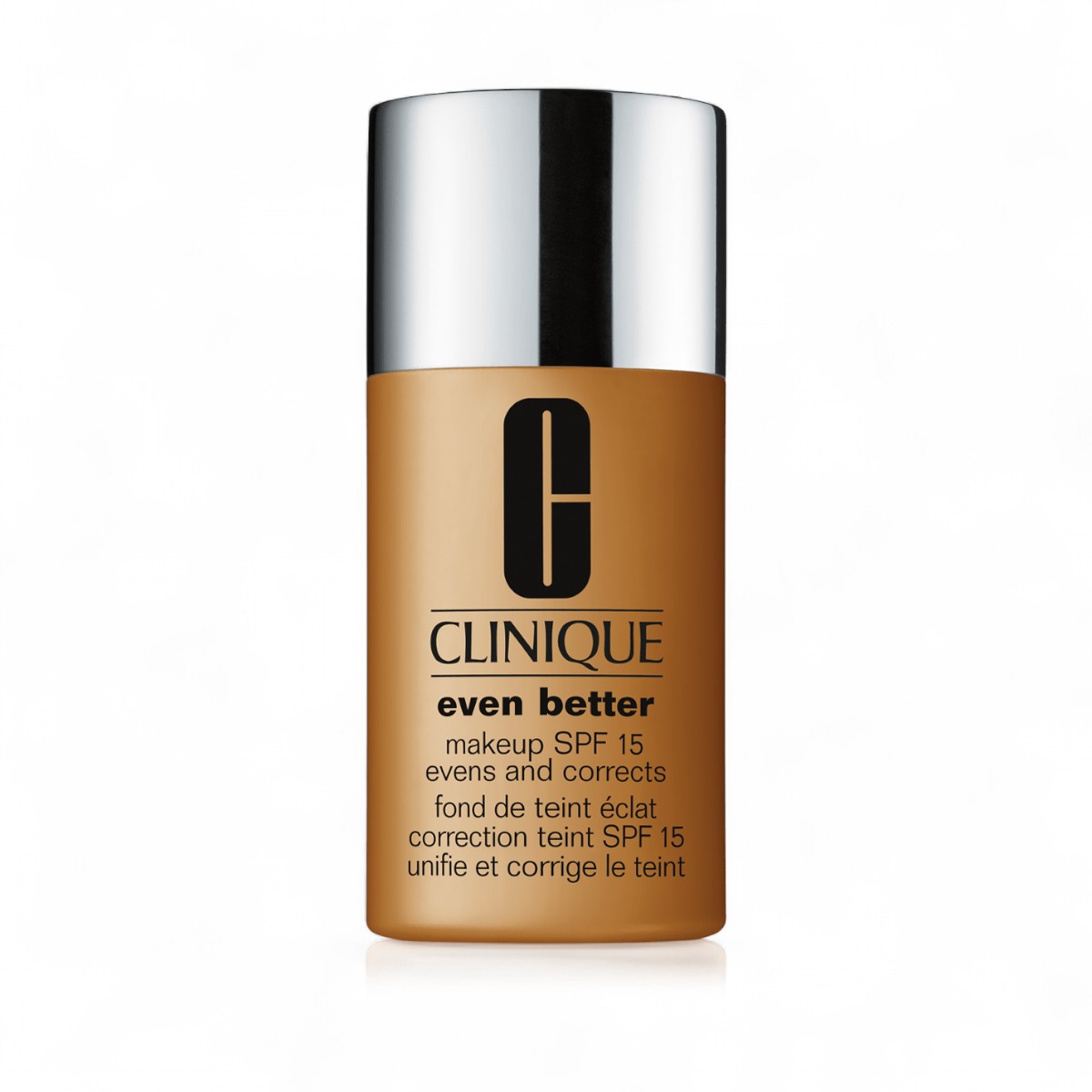 Clinique - Even Better™ Makeup SPF15 Evens and Corrects, 30ml Deep Shades Oil-Free