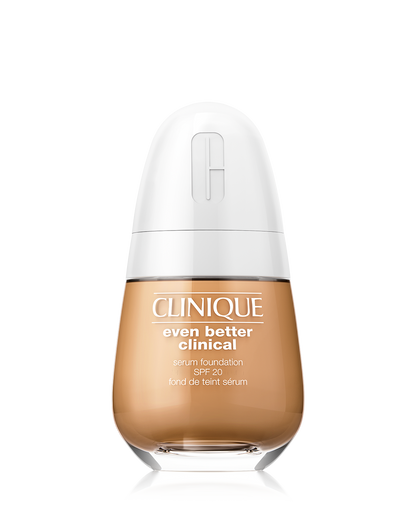 Clinique - Even Better Clinical™ Serum Foundation SPF20 30ml