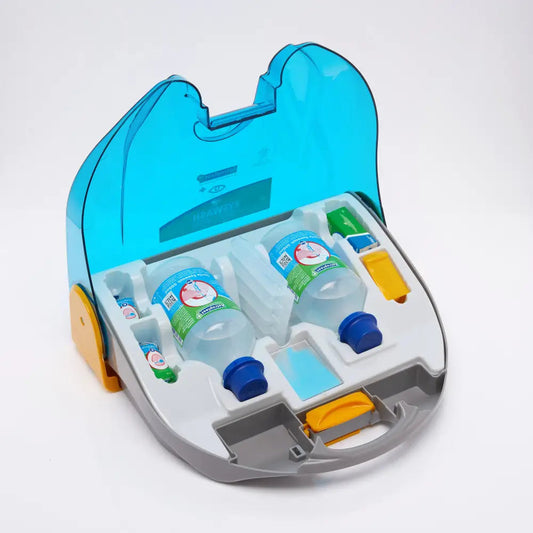 Astroplast Adulto Premier Eye Wash Dipenser Exp 08/26