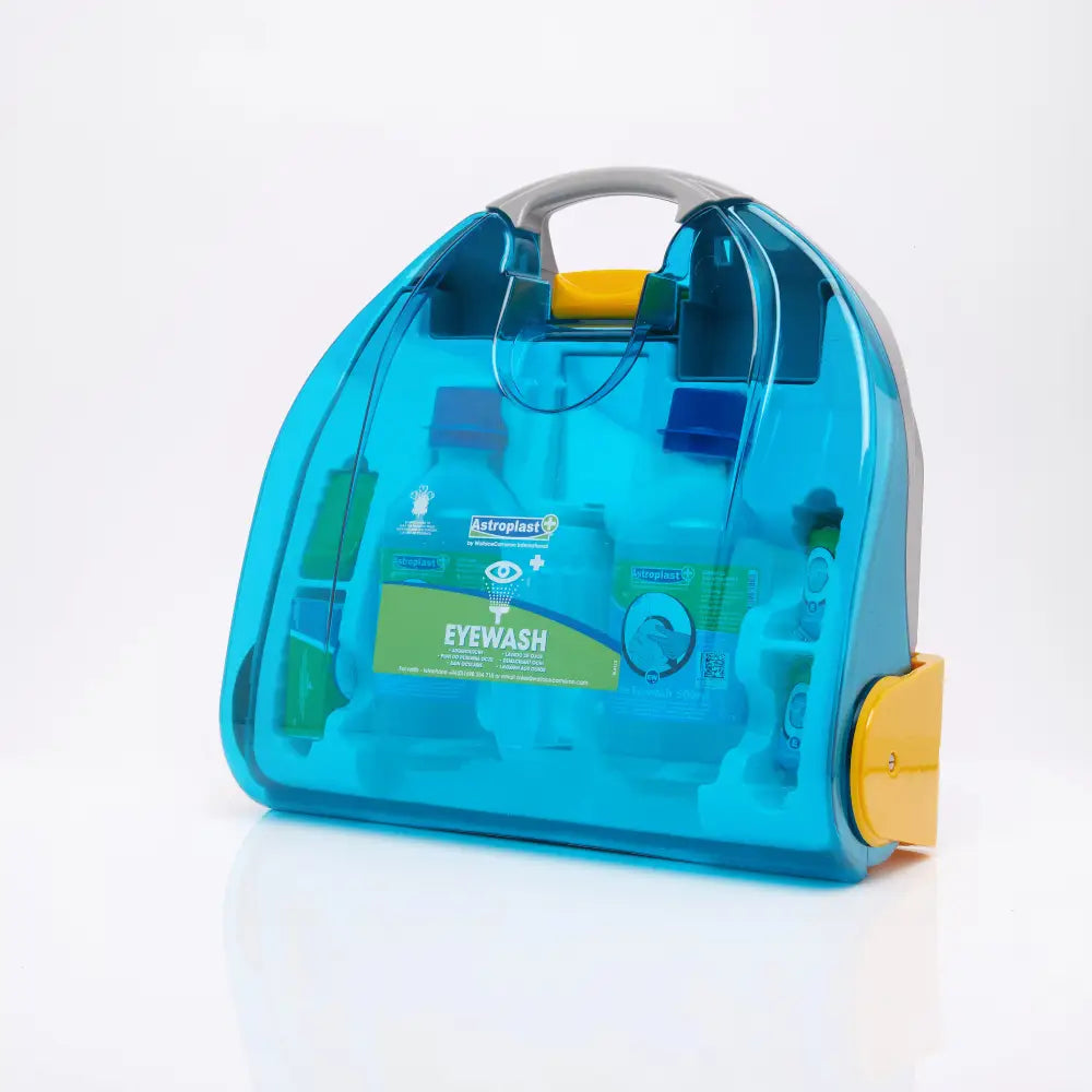 Astroplast Adulto Premier Eye Wash Dipenser