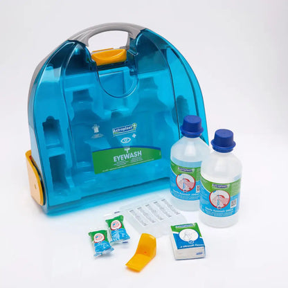 Astroplast Adulto Premier Eye Wash Dipenser