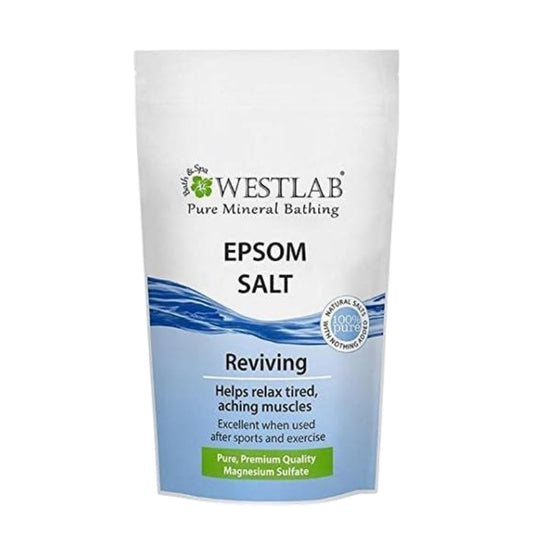 Westlab Epsom Salt 5kg