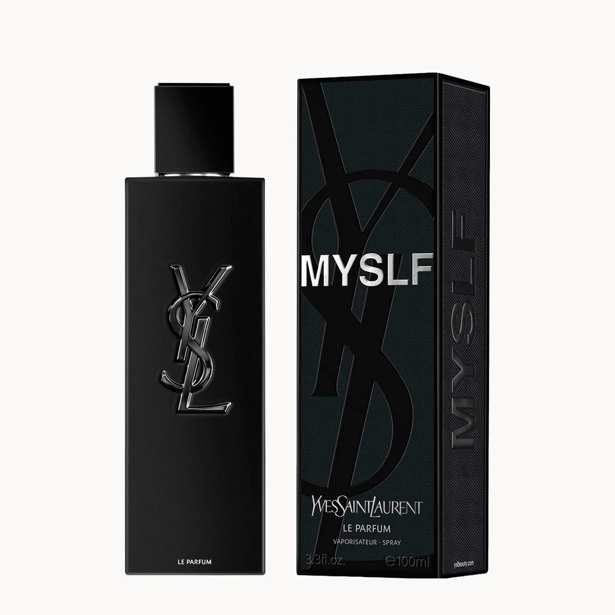 Yves Saint Laurent MYSLF Le Parfum 100ml
