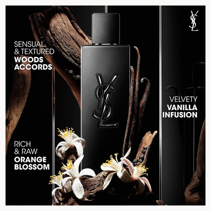 Yves Saint Laurent MYSLF Le Parfum 100ml