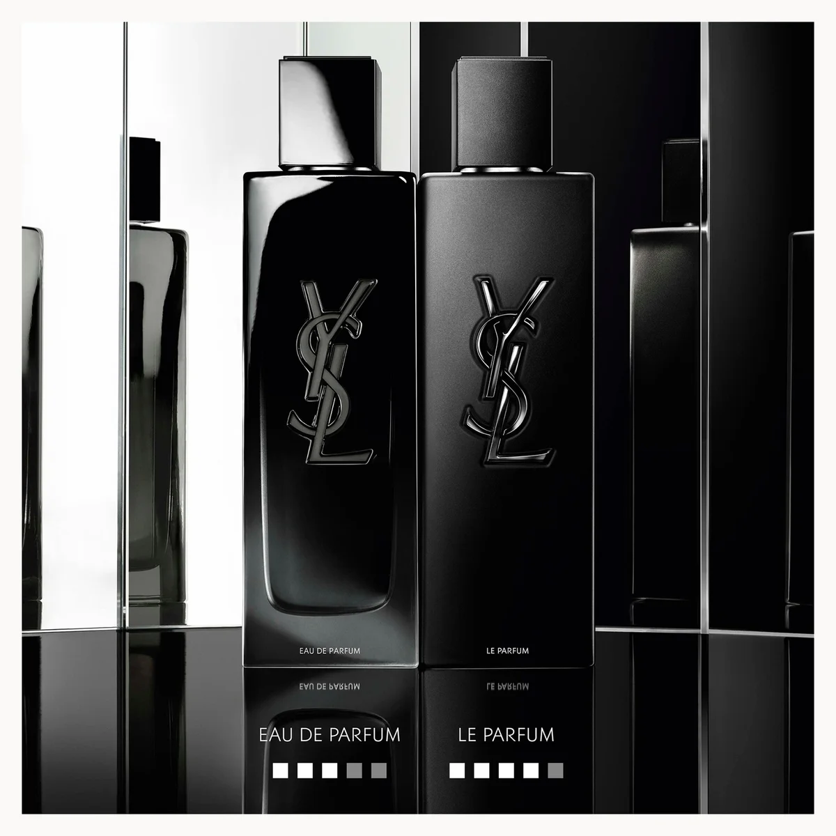 Yves Saint Laurent MYSLF Le Parfum 100ml