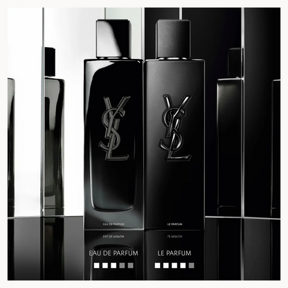 Yves Saint Laurent MYSLF Le Parfum 100ml