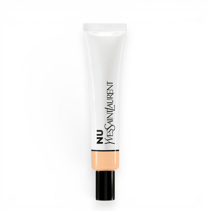 Yves Saint Laurent NU Bare Look Tint 02 | Hydrating & Lightweight