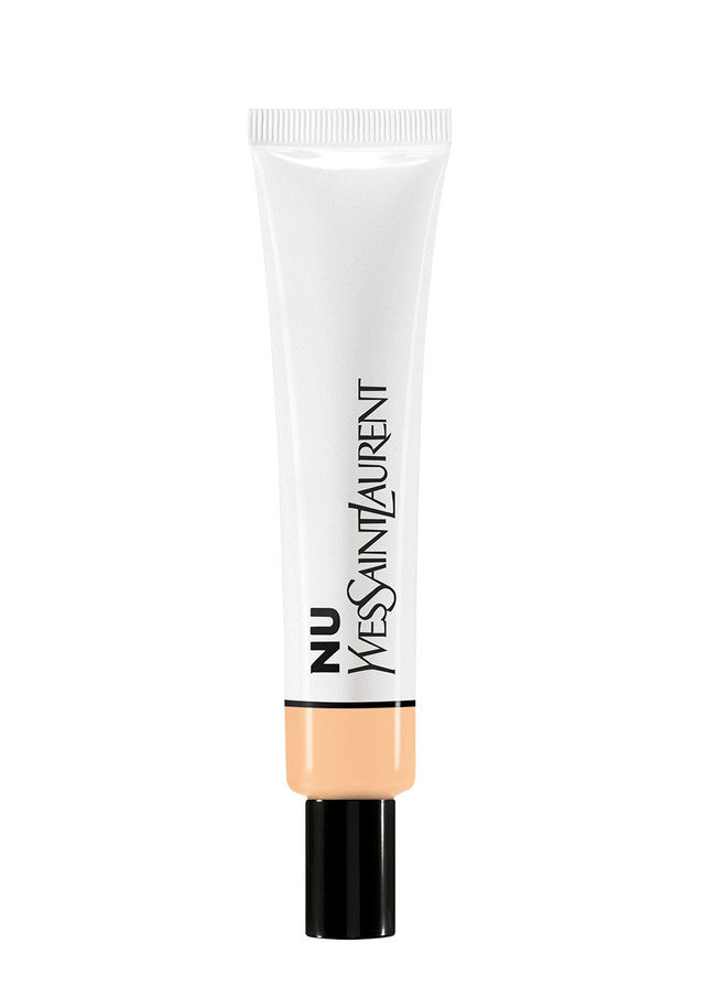 Yves Saint Laurent NU Bare Look Tint 02 | Hydrating & Lightweight