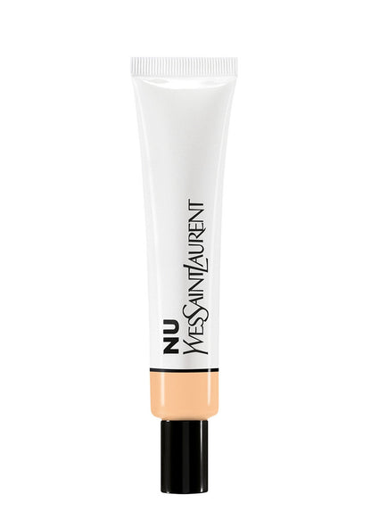 Yves Saint Laurent NU Bare Look Tint 02 | Hydrating & Lightweight