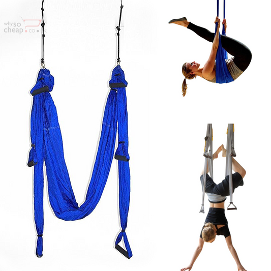 Gym1 Aerial Yoga Swing Hammock