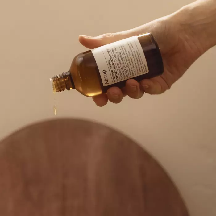 Aesop Post-Poo Drops 100ml (Damaged Outer Box)