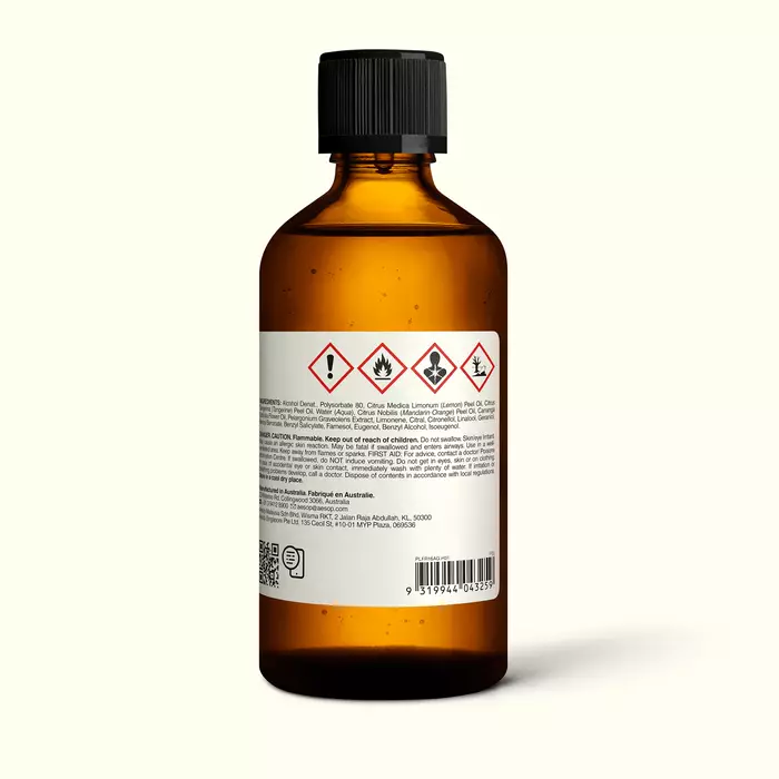 Aesop Post-Poo Drops 100ml (Damaged Outer Box)