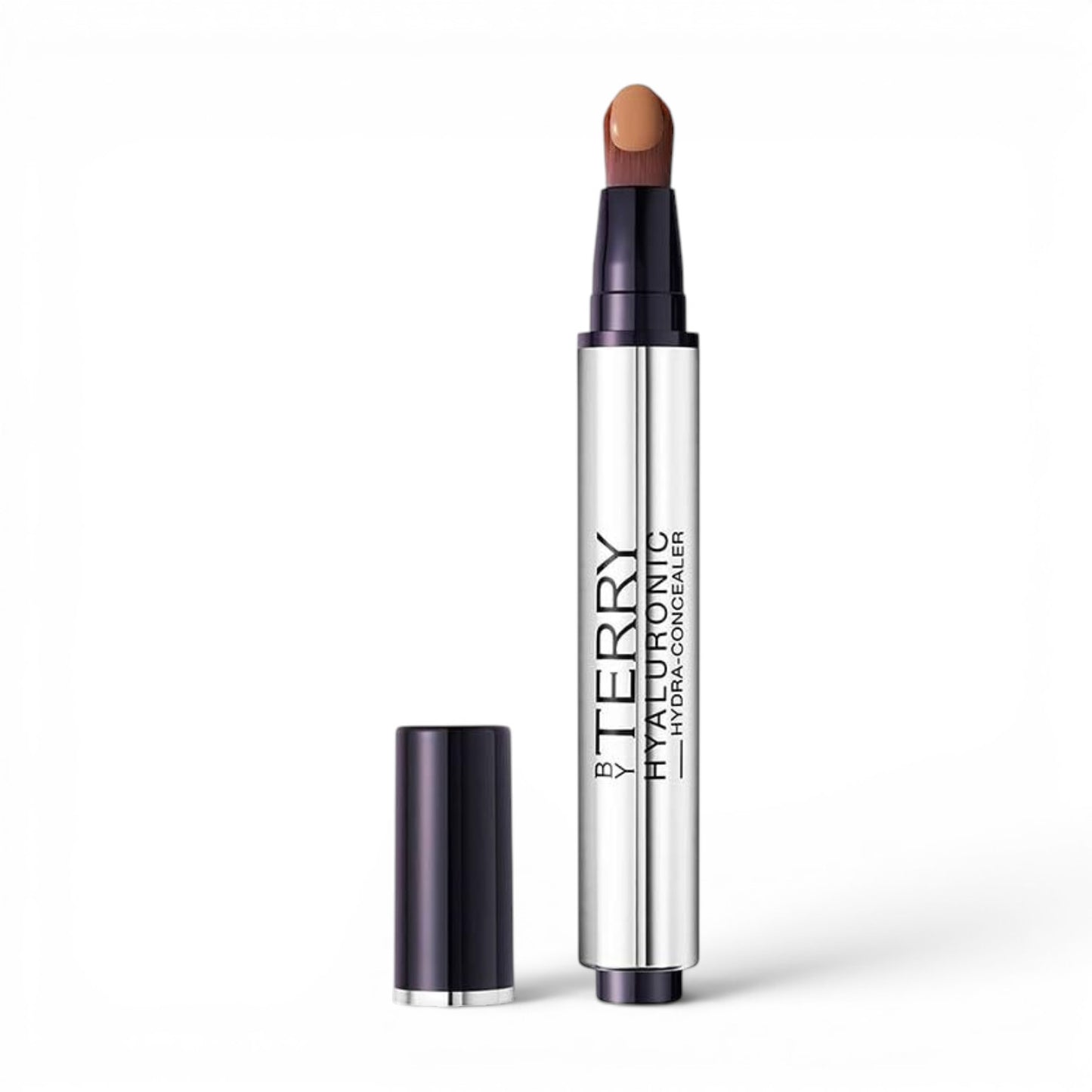 By Terry Hyaluronic Hydra-Concealer - 500 Medium Dark - Hydrating Full Coverage Concealer