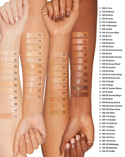 Clinique - Even Better Clinical™ Serum Foundation SPF20 30ml