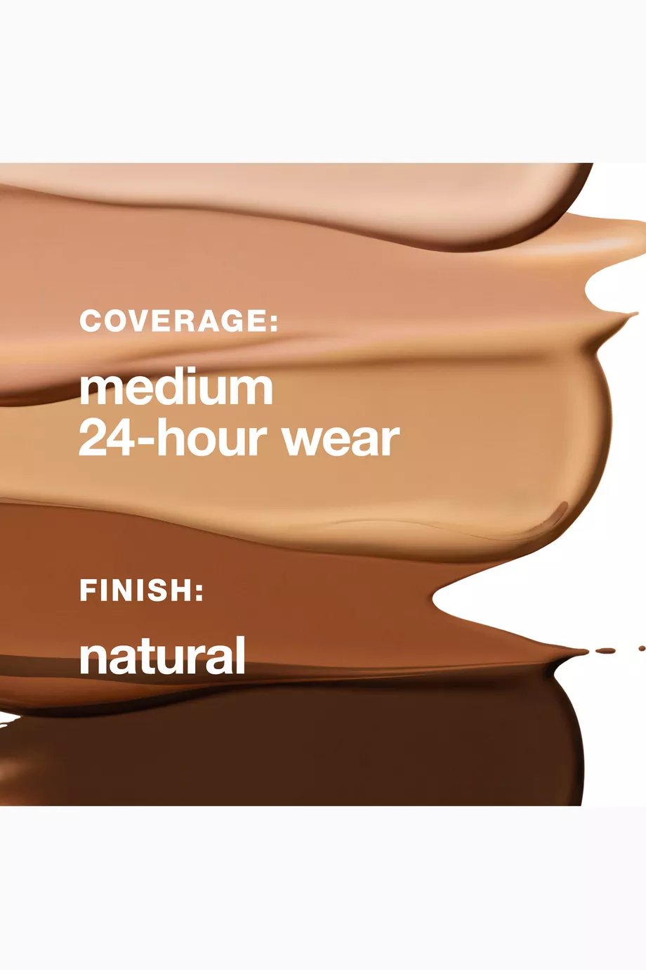 Clinique - Even Better™ Makeup SPF15 Evens and Corrects, 30ml Deep Shades Oil-Free