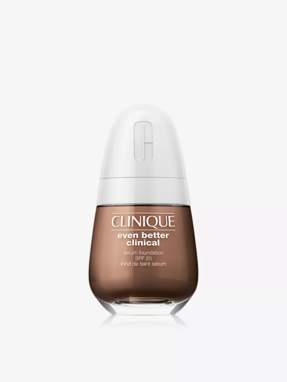 Clinique - Even Better Clinical™ Serum Foundation SPF20 30ml
