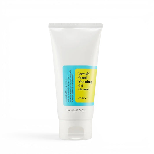 COSRX Low pH Good Morning Cleanser 150ml