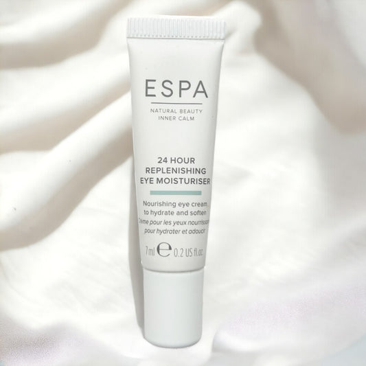 ESPA 24 Hour Replenishing Eye Moisturiser - 7ml