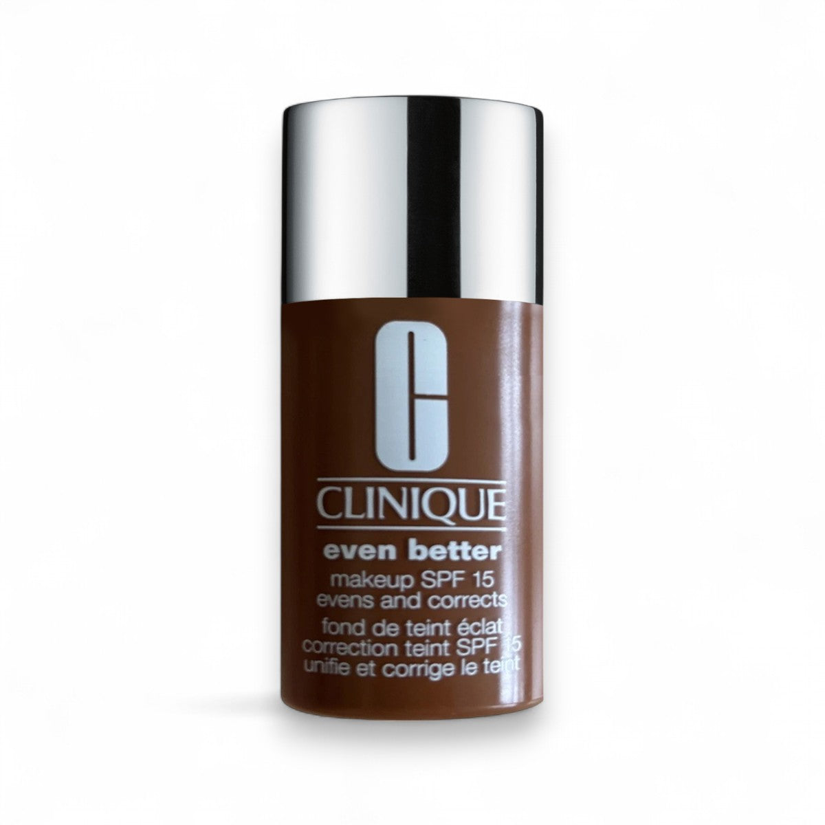 Clinique - Even Better™ Makeup SPF15 Evens and Corrects, 30ml Deep Shades Oil-Free