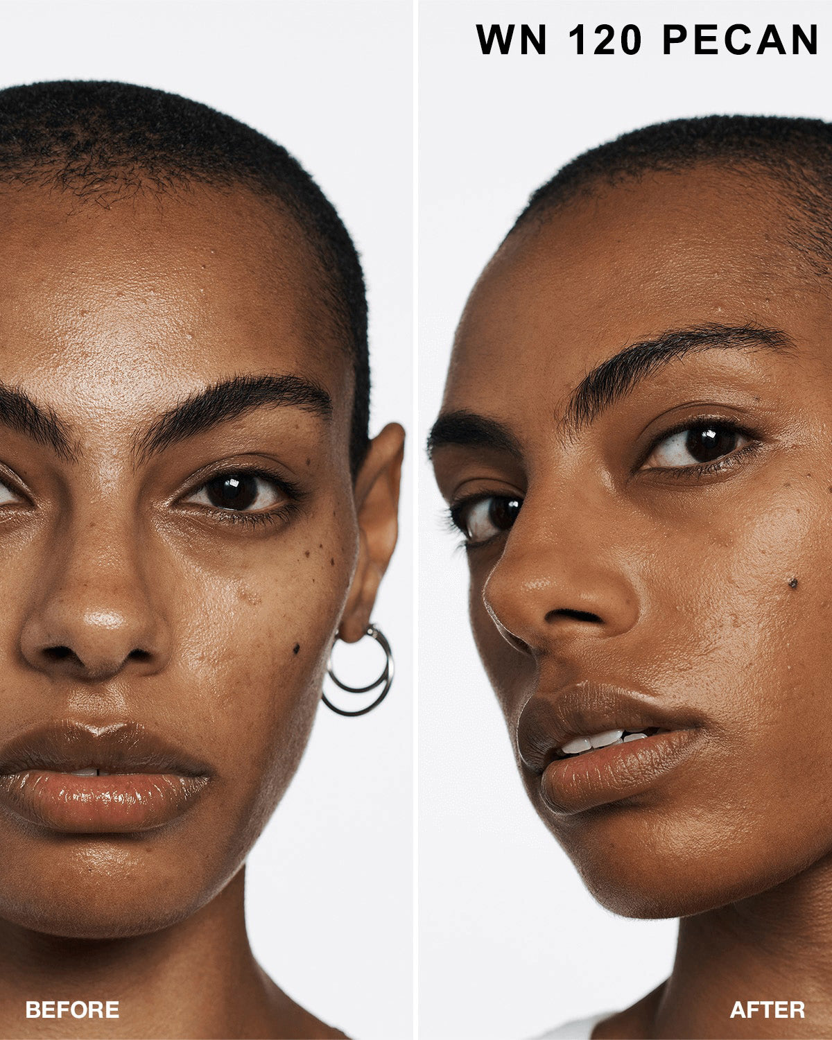Clinique - Even Better™ Makeup SPF15 Evens and Corrects, 30ml Deep Shades Oil-Free