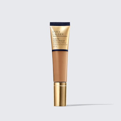 Estée Lauder Futurist Hydra Rescue Foundation SPF 45 35ml – Deep Shades, Radiant Finish