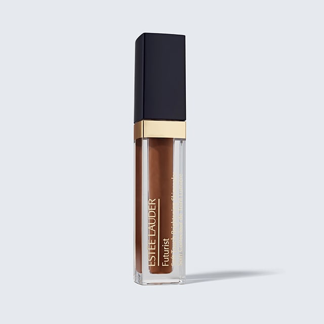 Estée Lauder Futurist Skincealer Concealer 6ml – Deep Shades, Vitamin C & Hyaluronic Acid